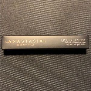 Anastasia Beverly Hills Liquid Lipstick - New